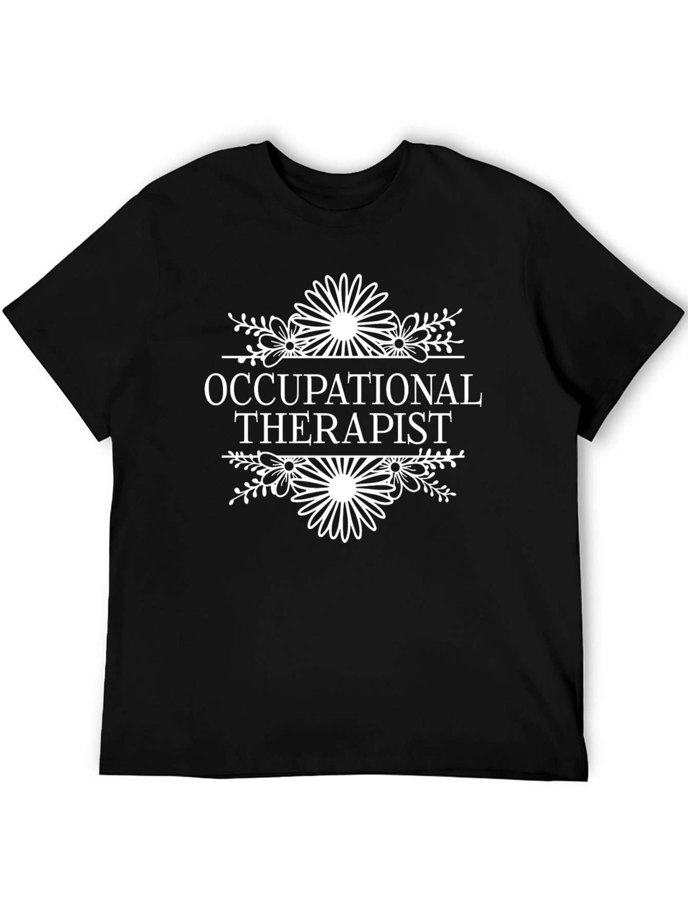 Occupational Therapist Graphic Tee