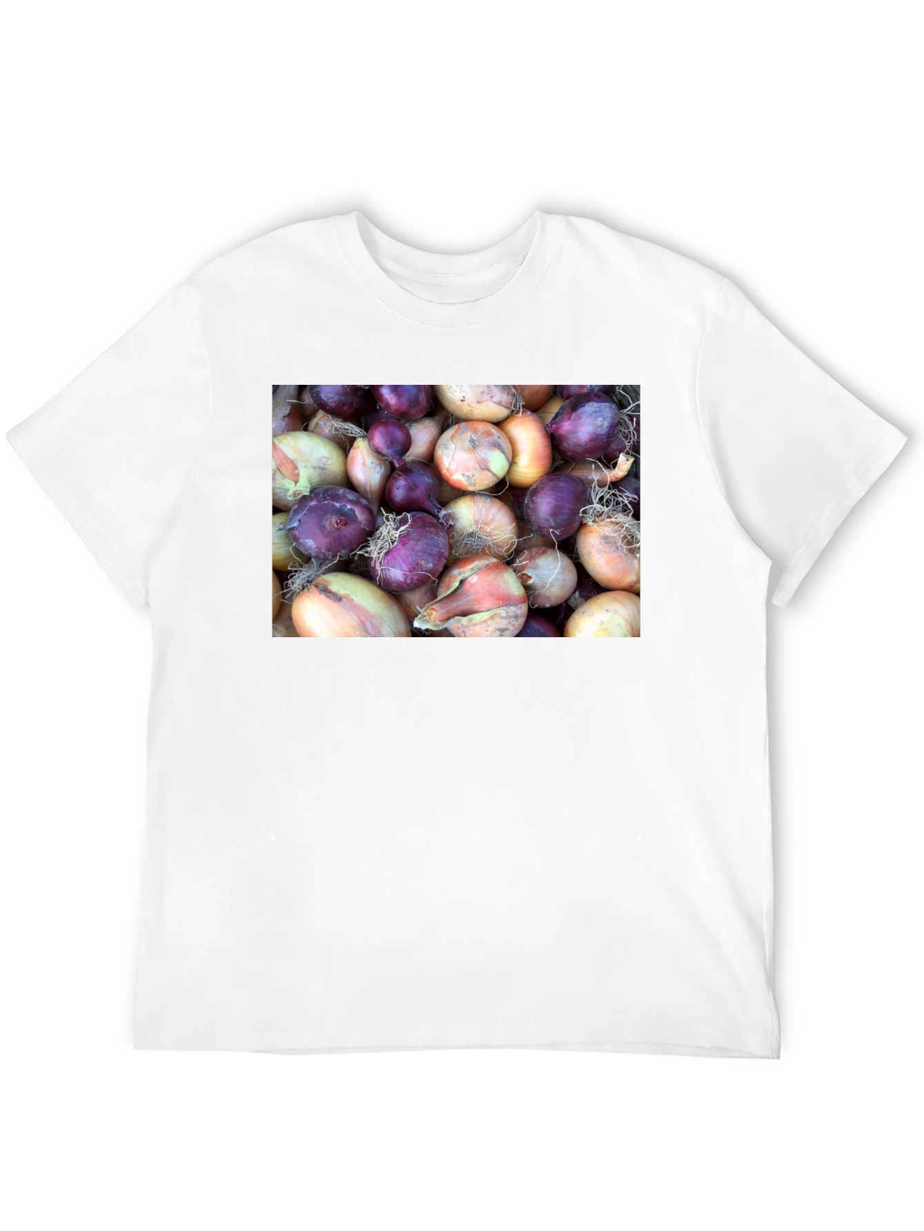 Onion Lovers T-Shirt