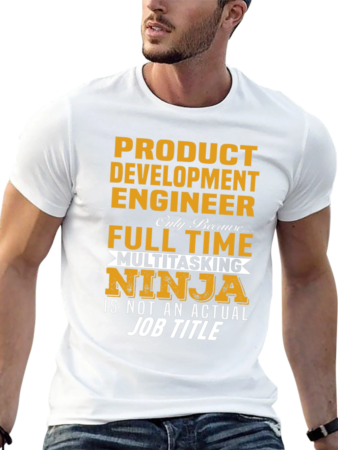 Product Development Engineer T-Shirt