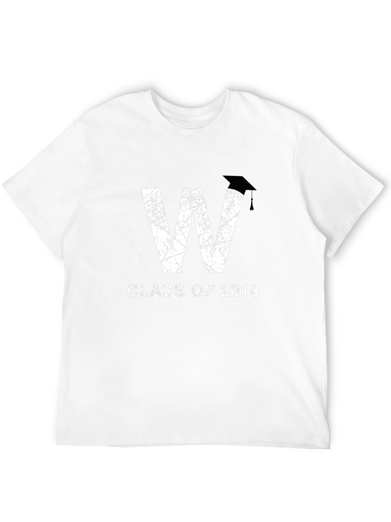 Class of 2018 Graduation T-Shirt