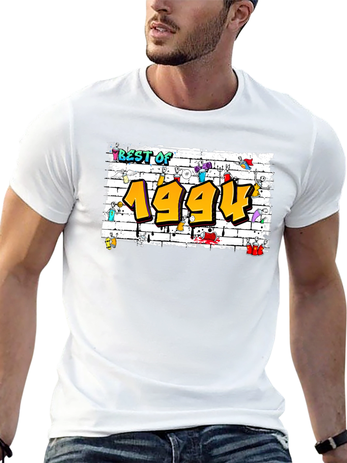 Best of 1994 Graphic Tee