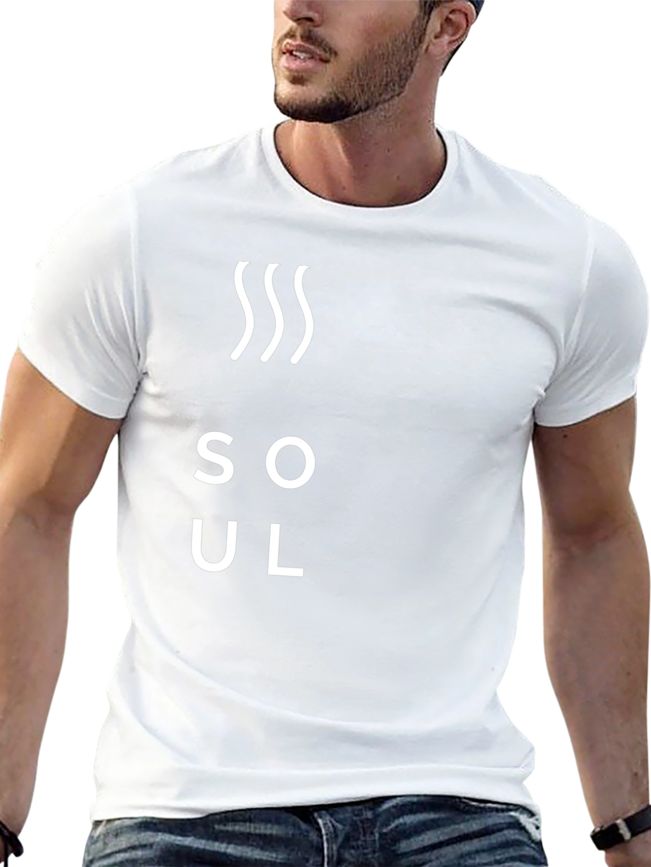 Soul T-Shirt - Classic Comfort
