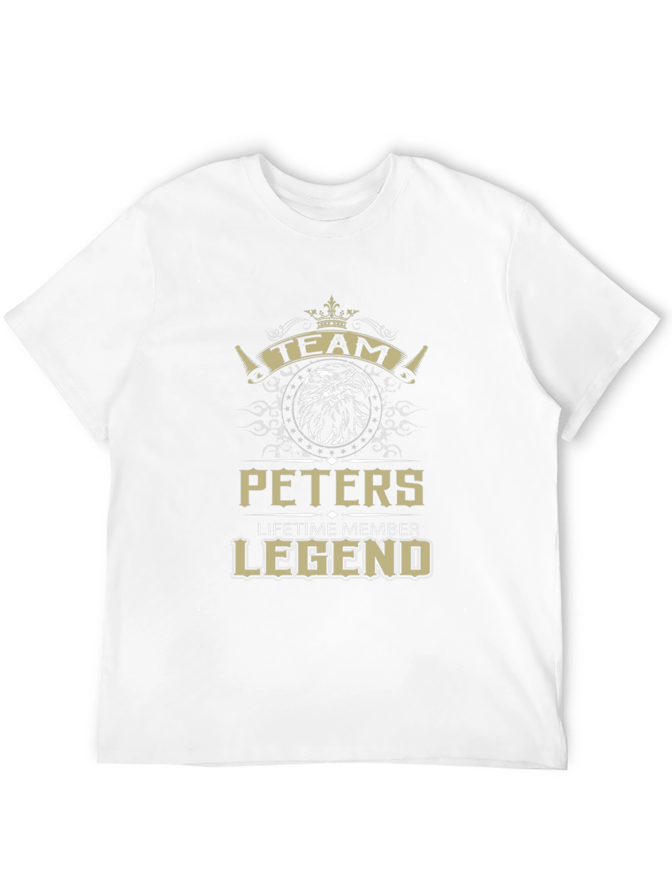 Team Peters Legend T-Shirt