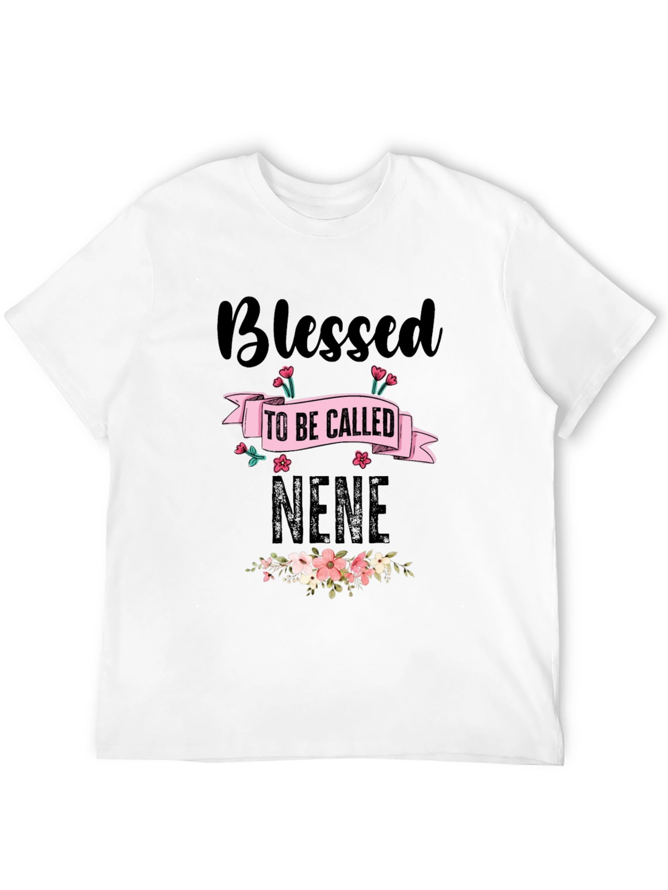 Blessed to be Called Nene T-Shirt