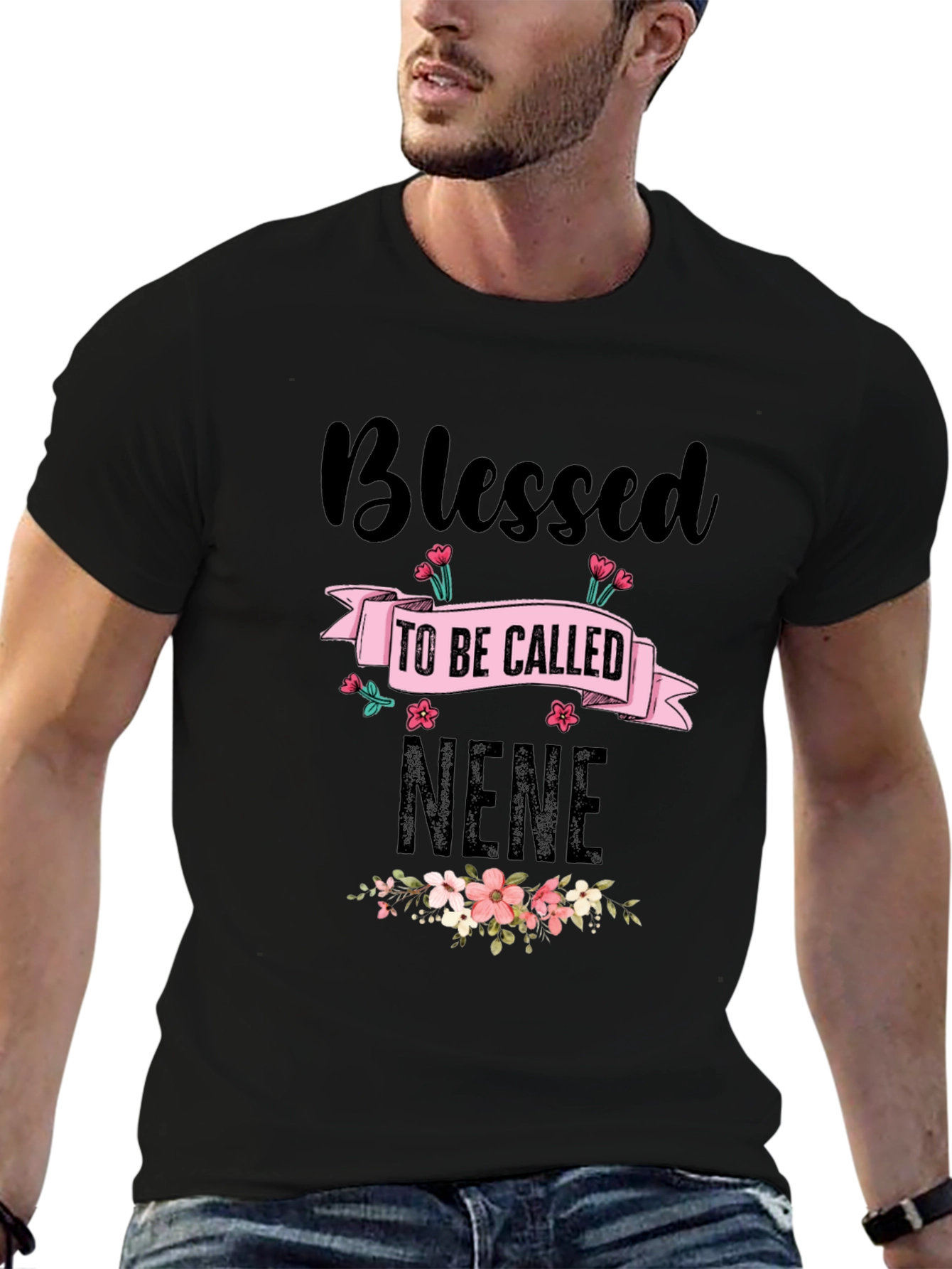 Blessed to be Called Nene T-Shirt