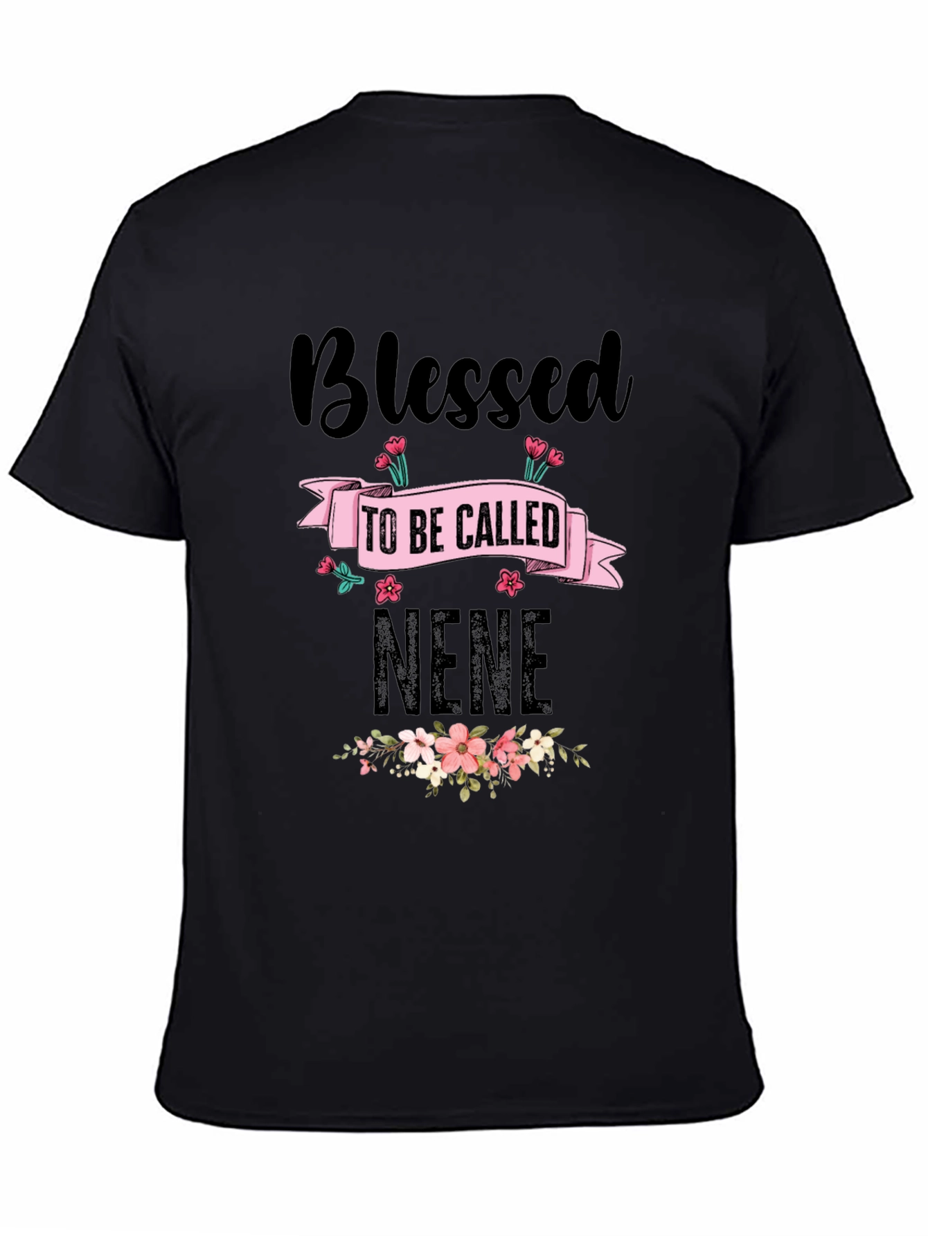 Blessed to be Called Nene T-Shirt