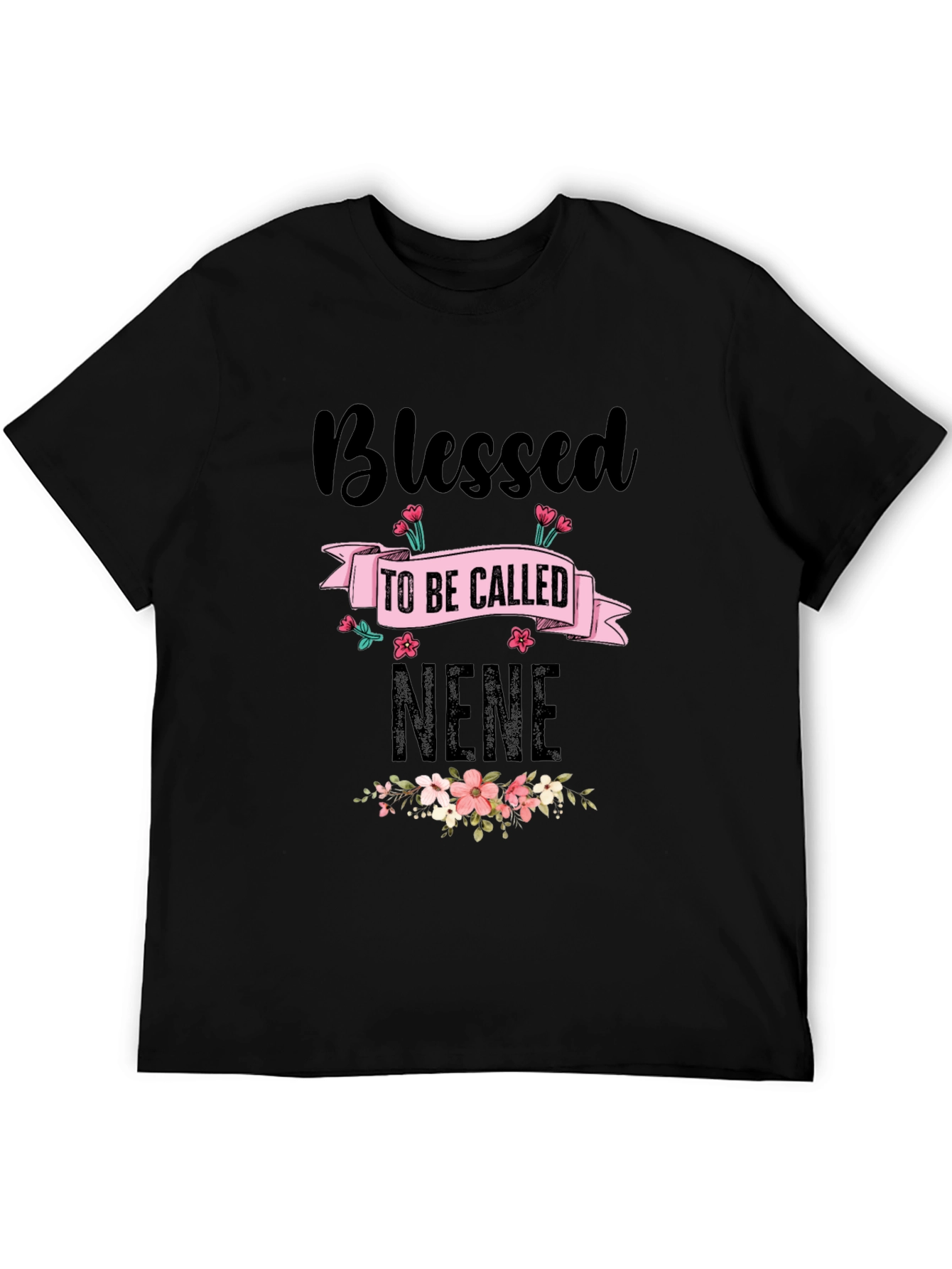 Blessed to be Called Nene T-Shirt