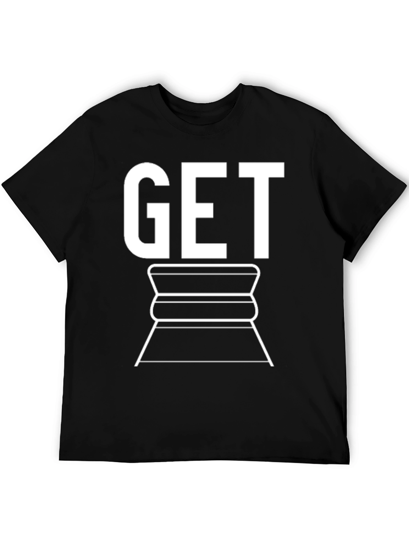 Get Schwifty T-Shirt - Adult Humor Tee