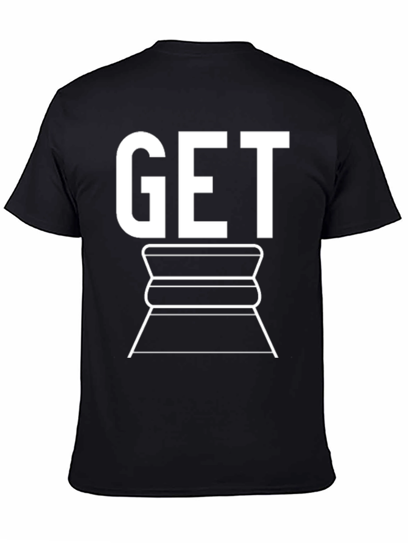 Get Schwifty T-Shirt - Adult Humor Tee