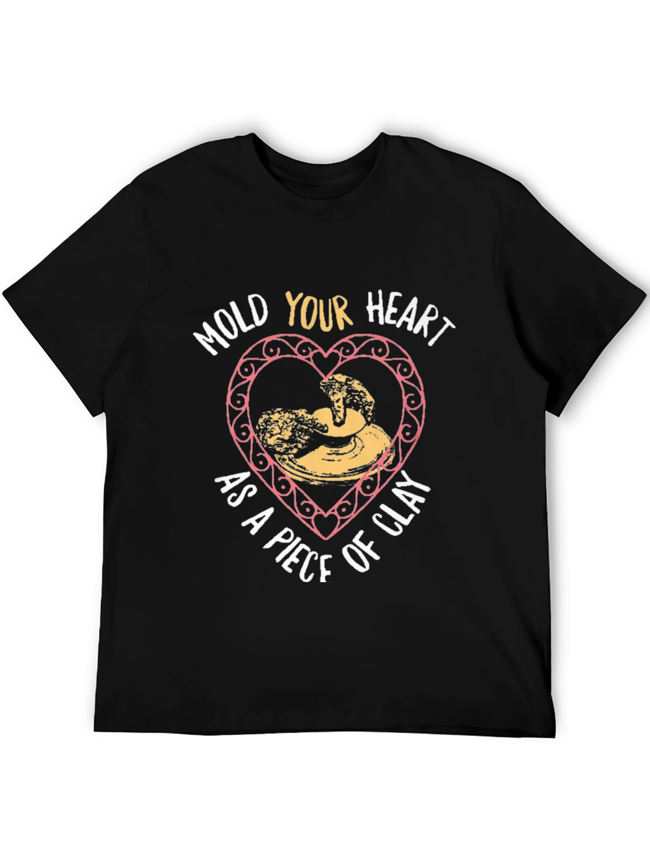 Mold Your Heart T-Shirt
