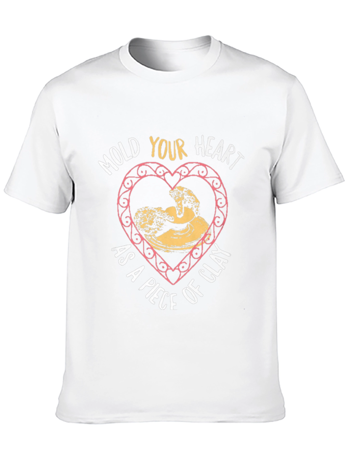 Mold Your Heart T-Shirt