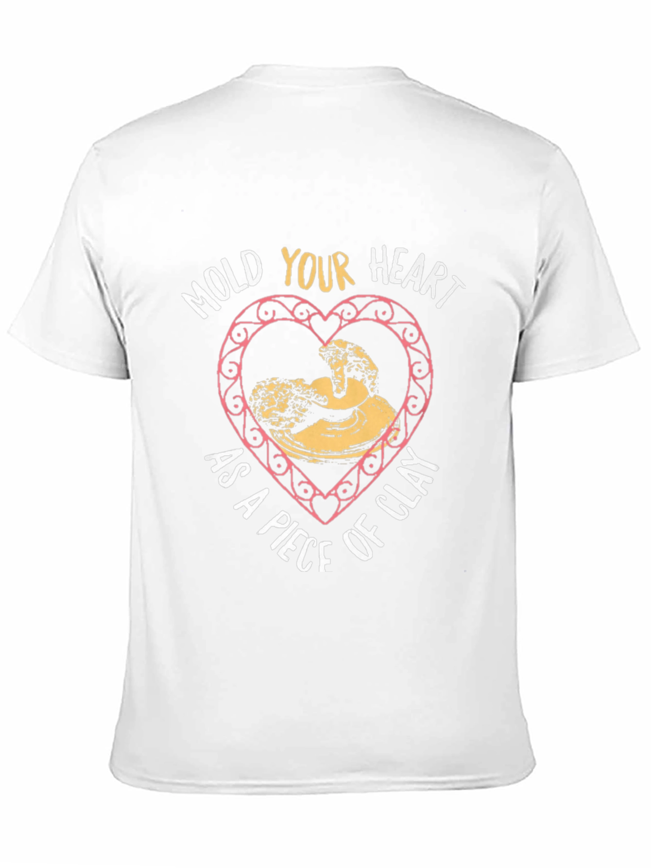 Mold Your Heart T-Shirt