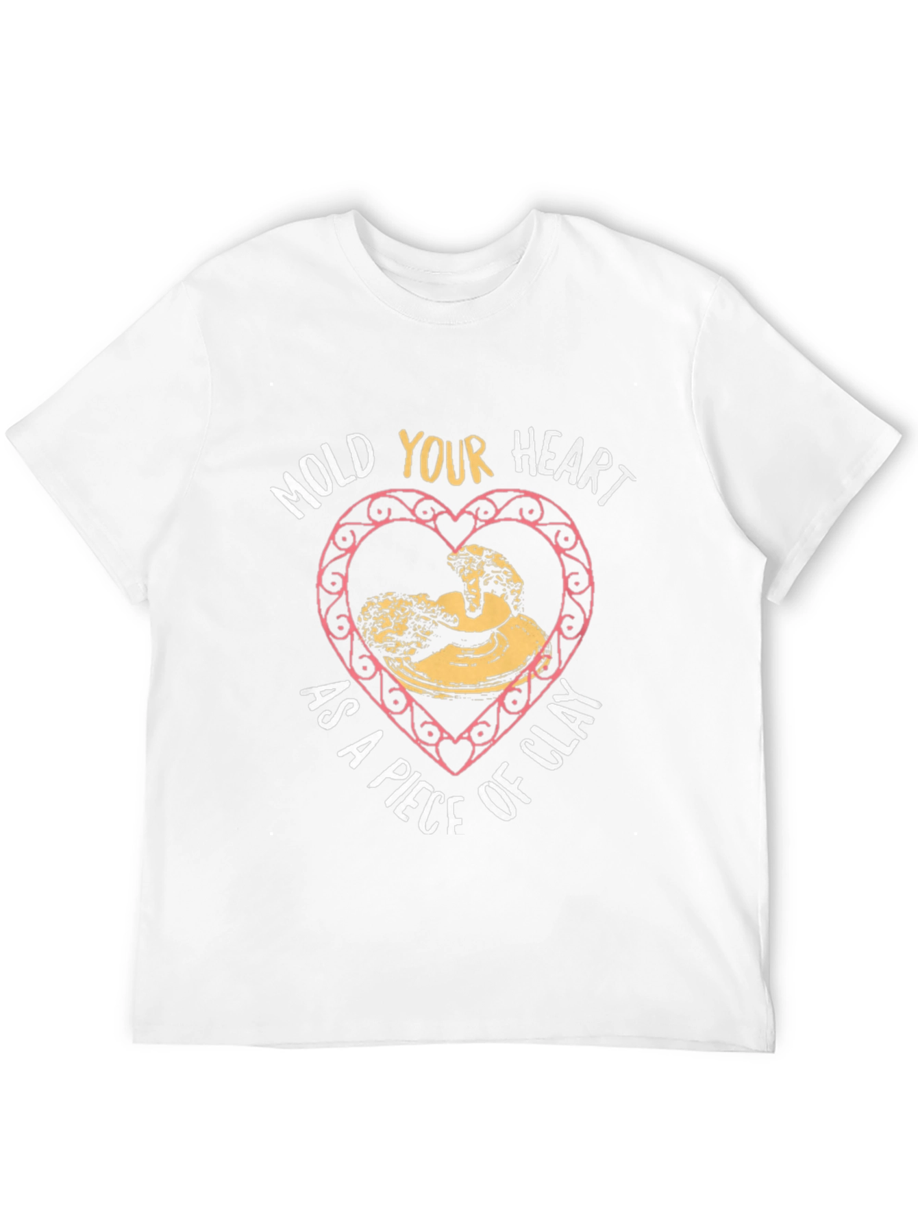 Mold Your Heart T-Shirt