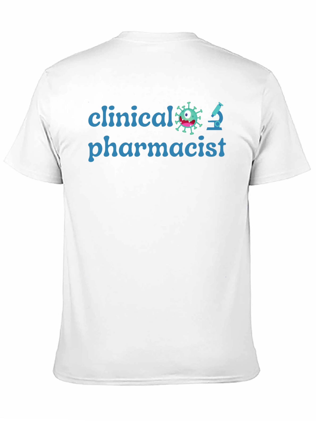 Clinical Pharmacist T-Shirt
