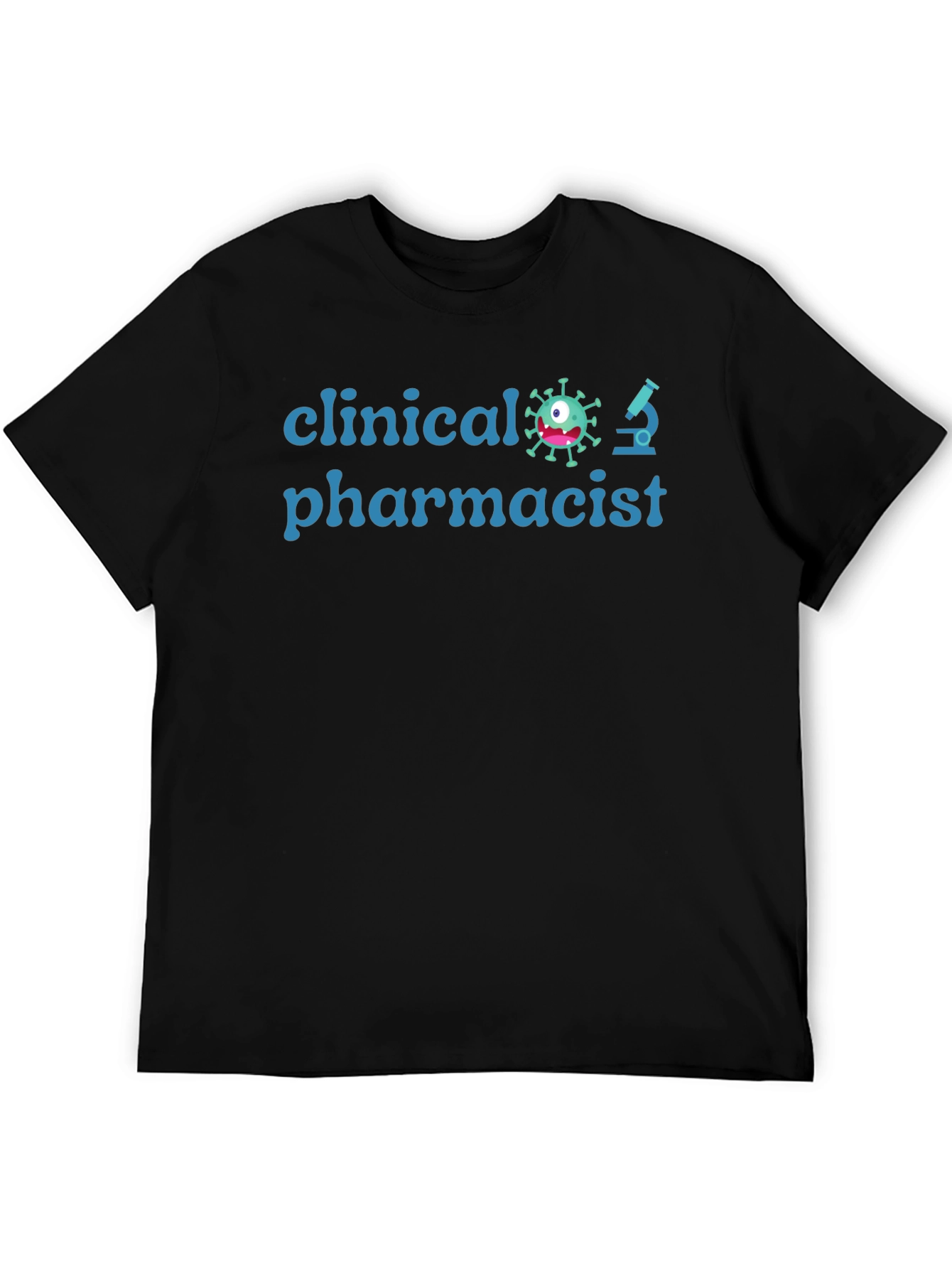 Clinical Pharmacist T-Shirt