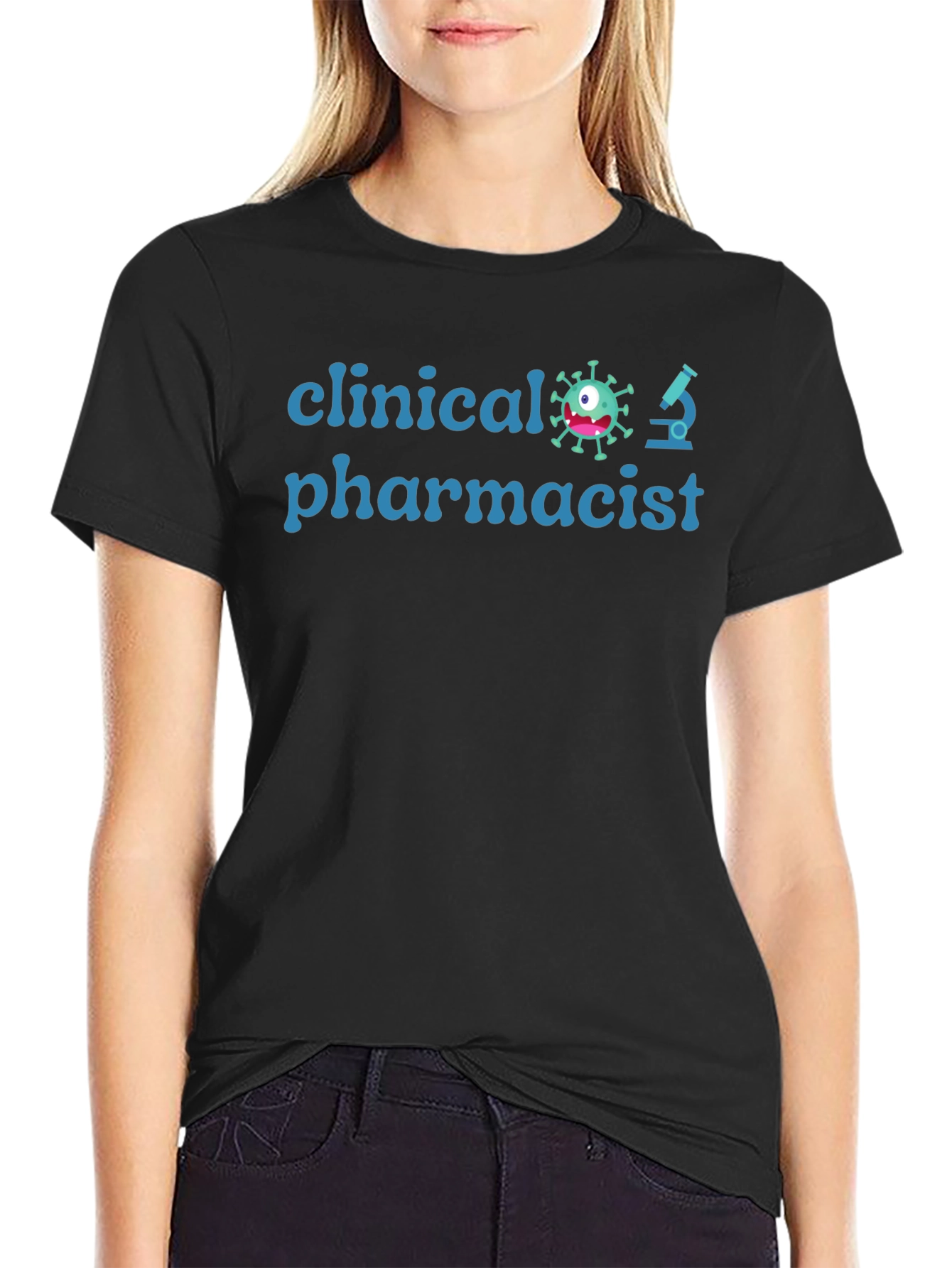 Clinical Pharmacist T-Shirt