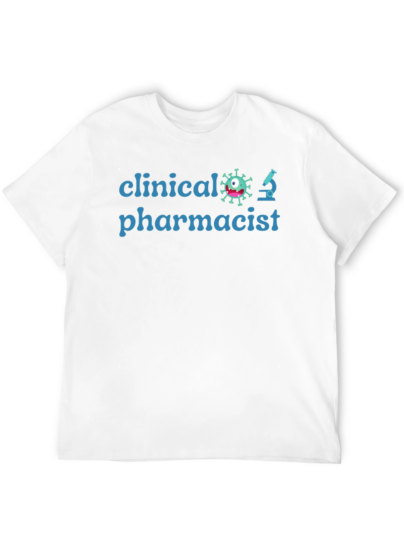 Clinical Pharmacist T-Shirt