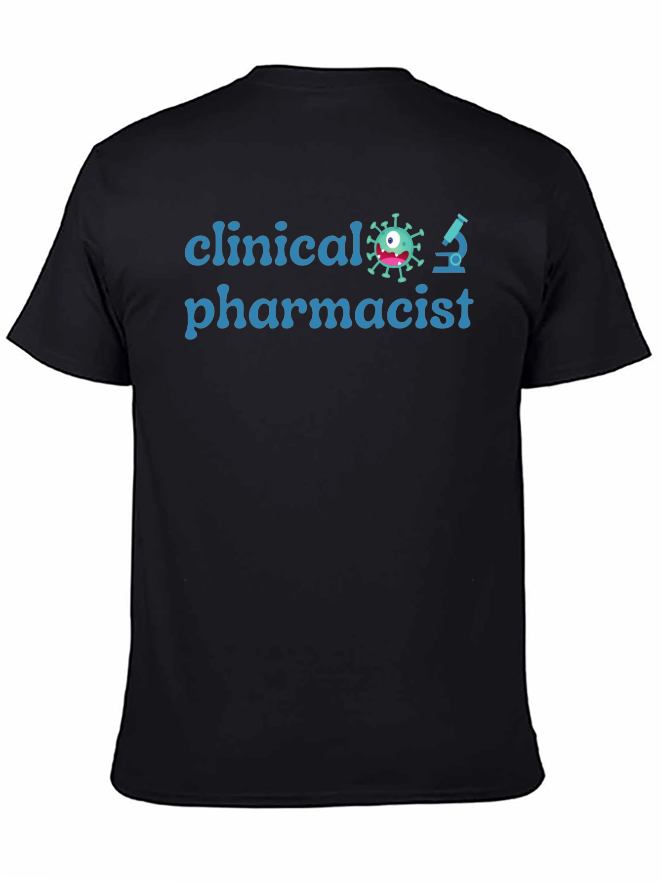 Clinical Pharmacist T-Shirt