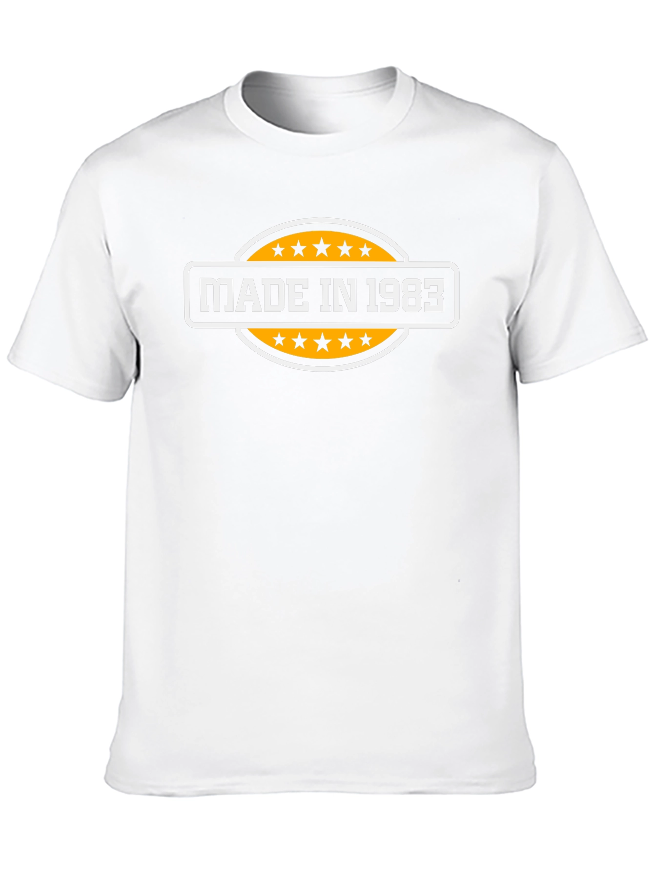 Made in 1983 T-Shirt - Birthday Gift