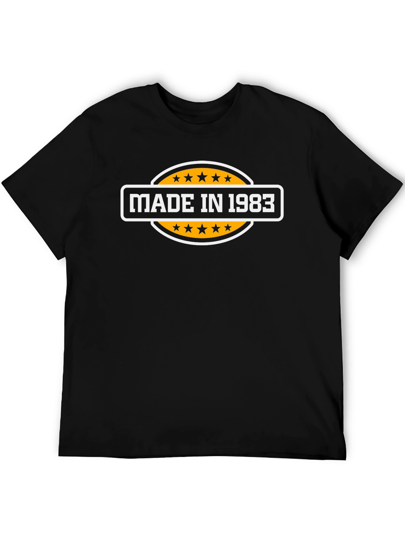 Made in 1983 T-Shirt - Birthday Gift