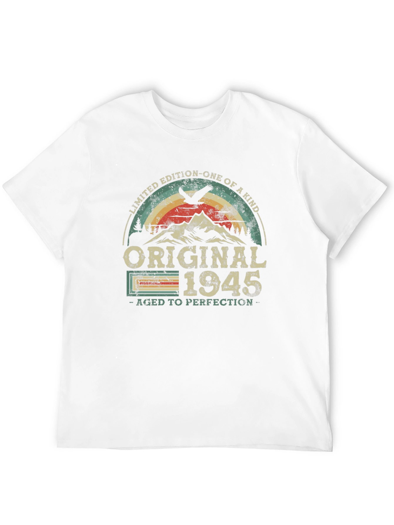 Original 1945 Limited Edition T-Shirt