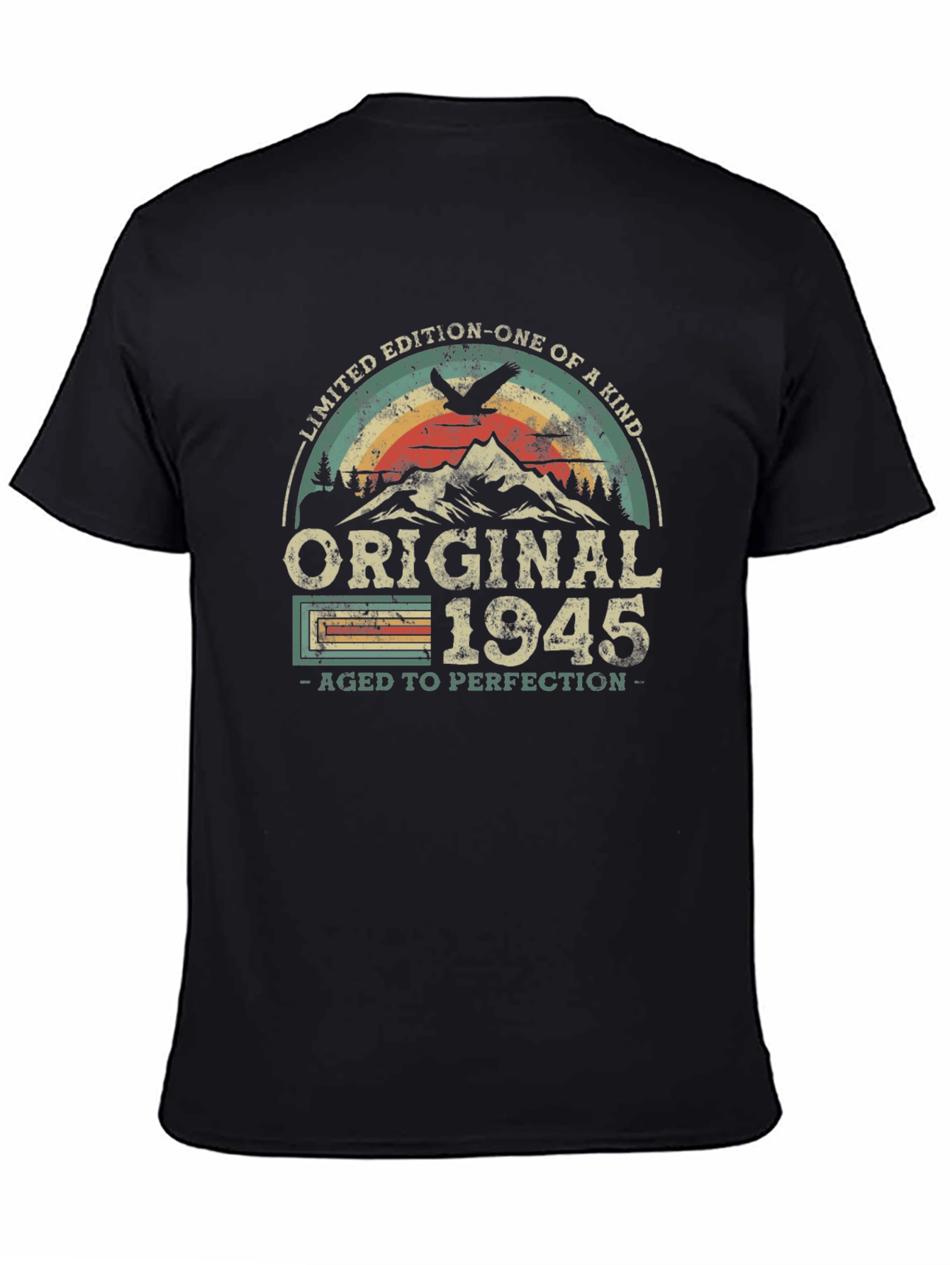 Original 1945 Limited Edition T-Shirt