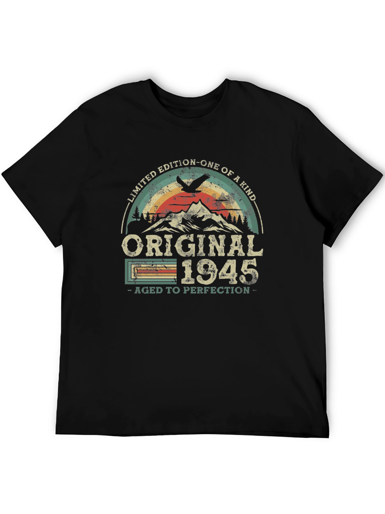 Original 1945 Limited Edition T-Shirt