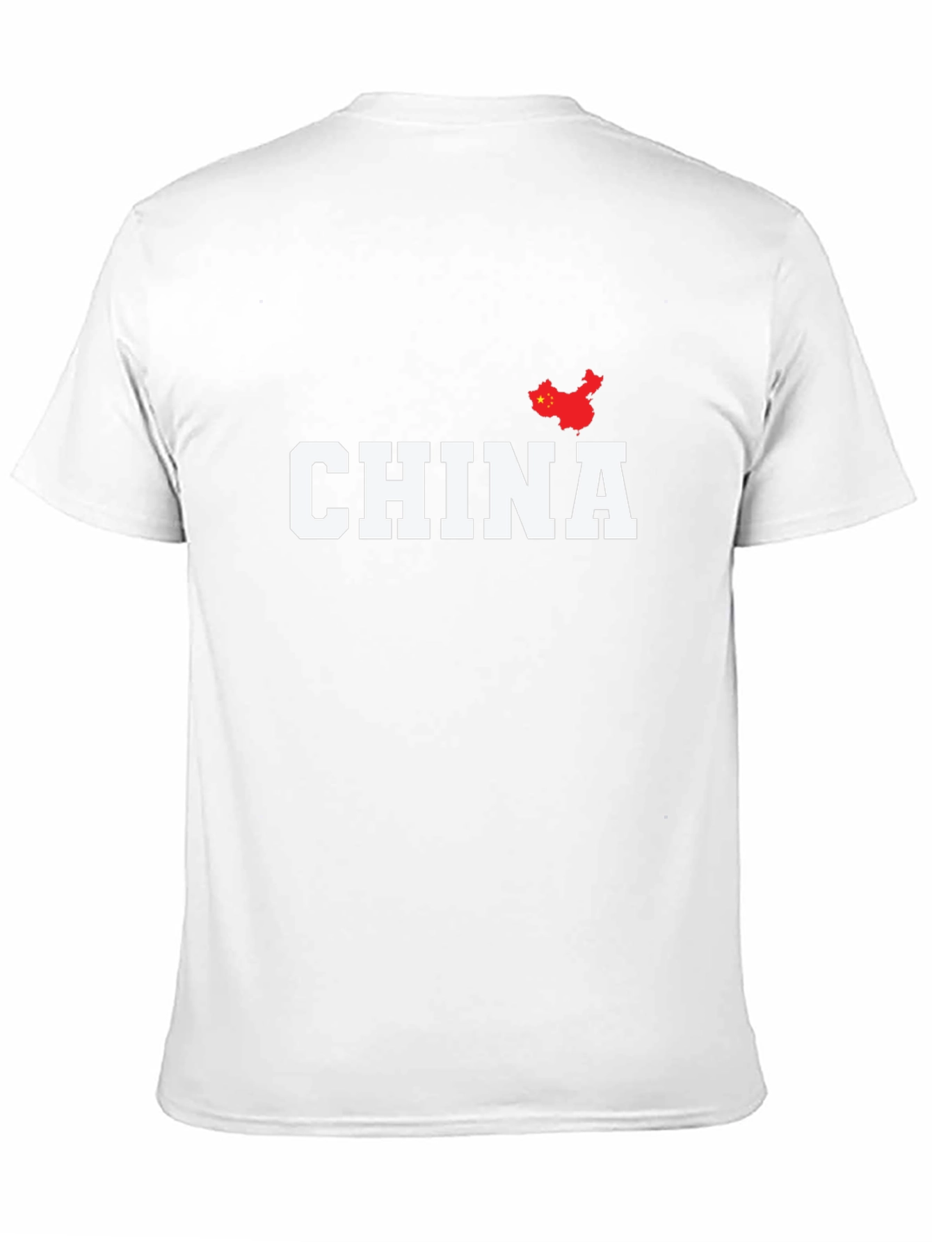 China Pride T-Shirt