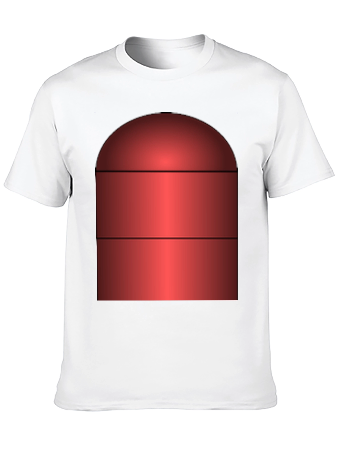Red Capsule T-Shirt