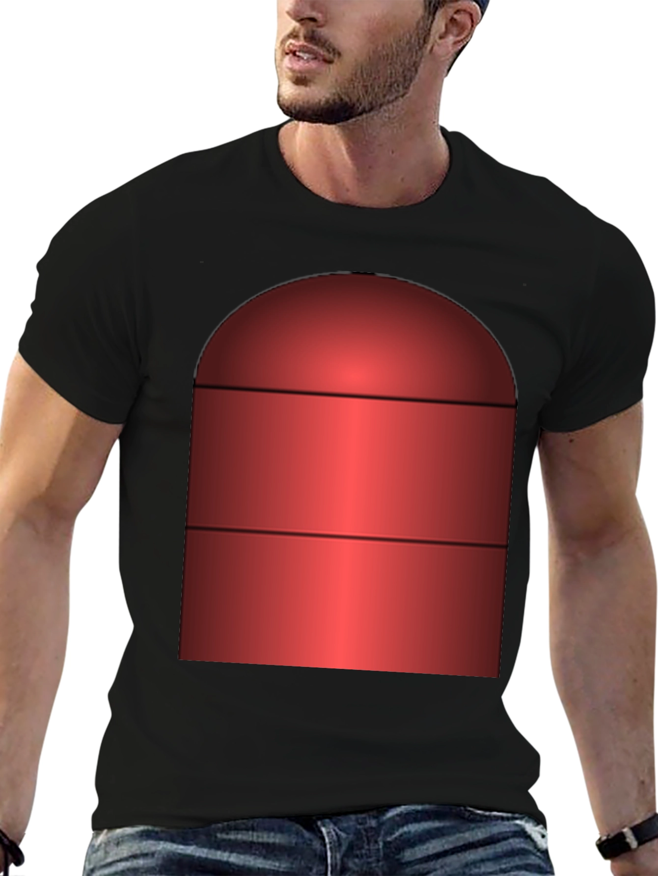 Red Capsule T-Shirt