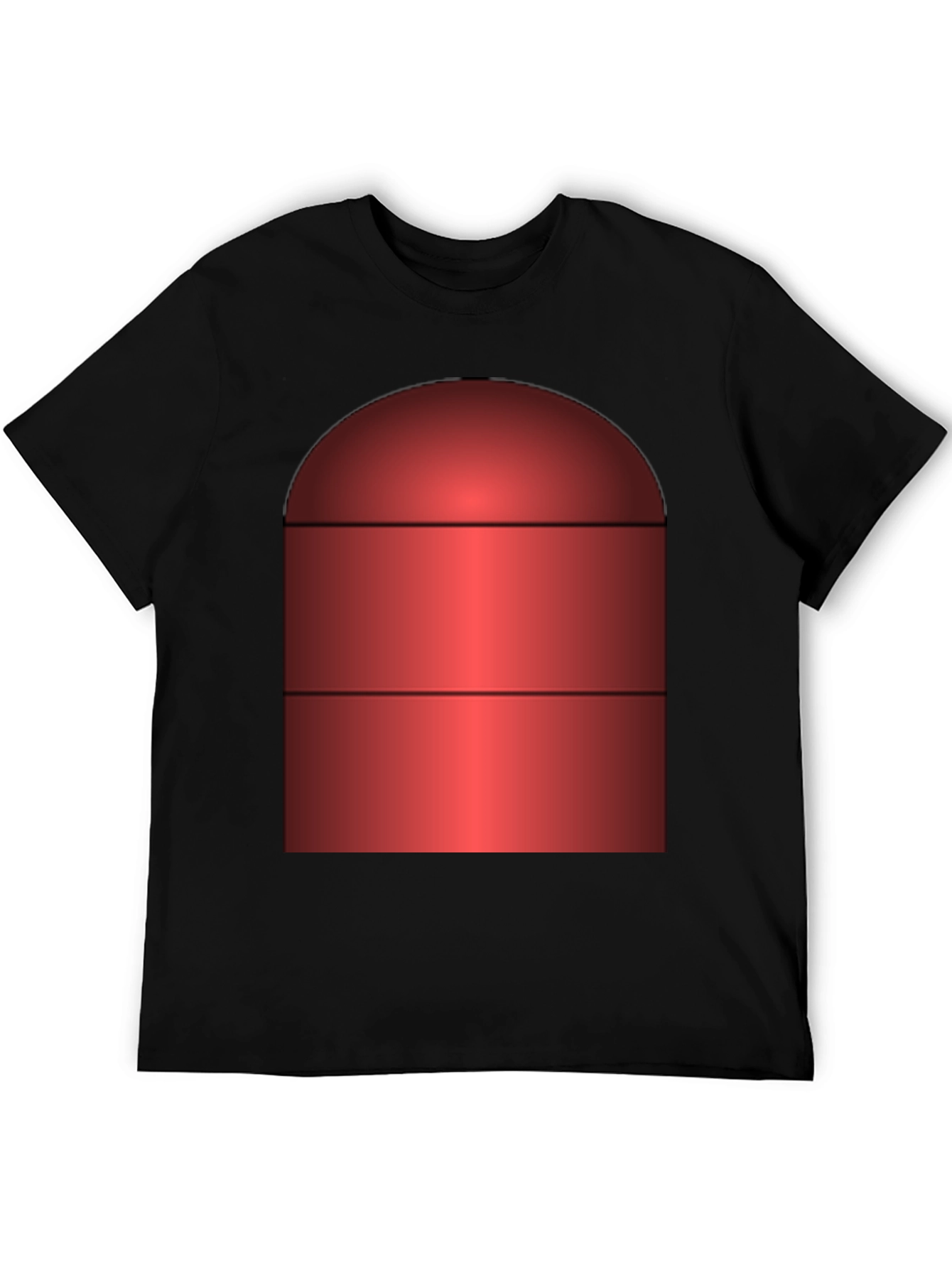 Red Capsule T-Shirt