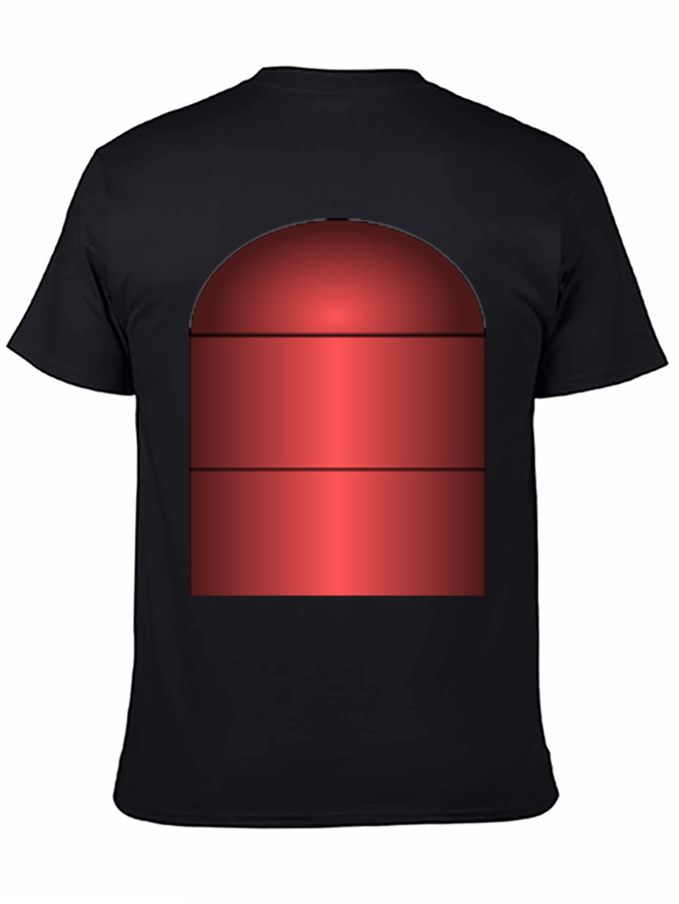 Red Capsule T-Shirt