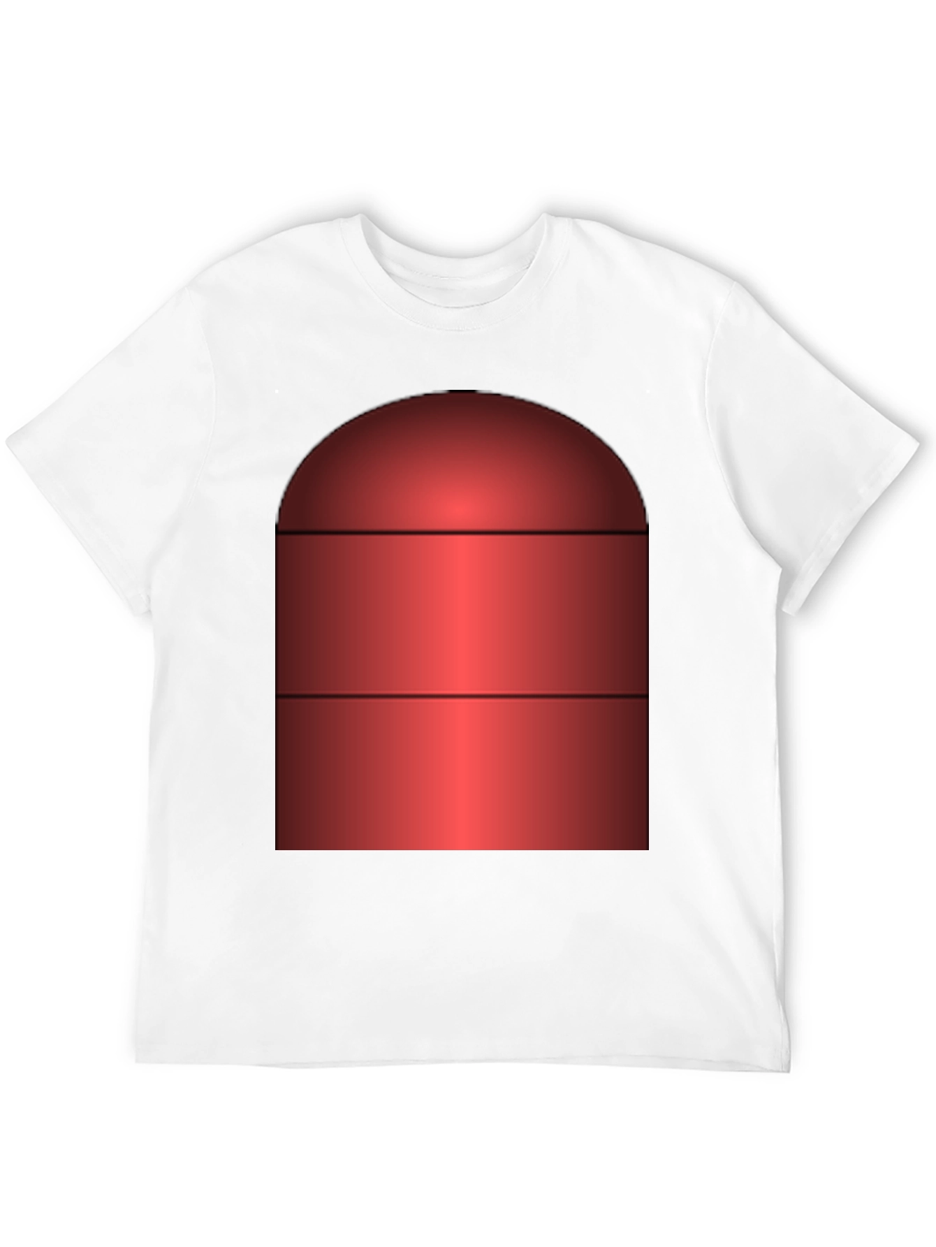 Red Capsule T-Shirt