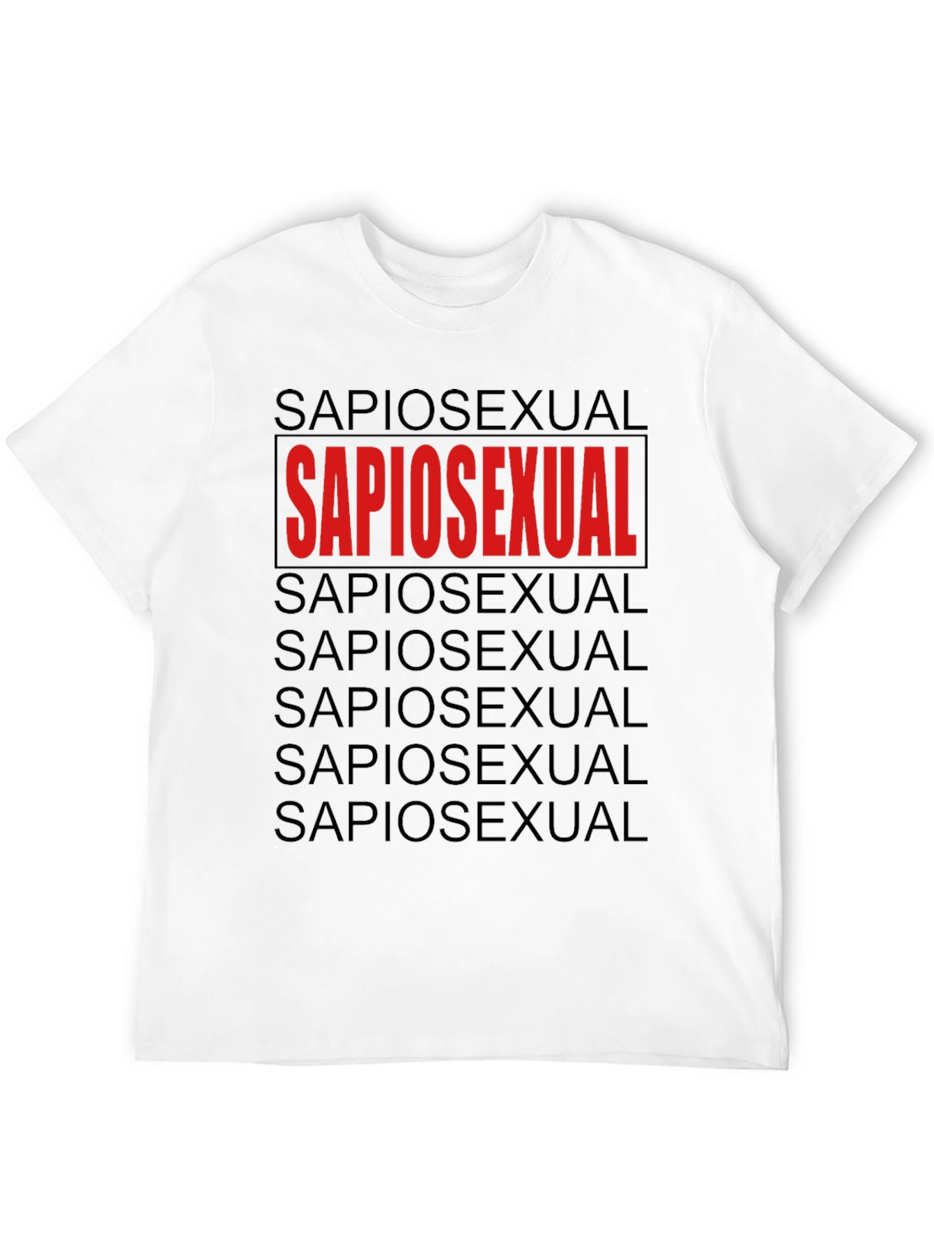 SapioSexual T-Shirt