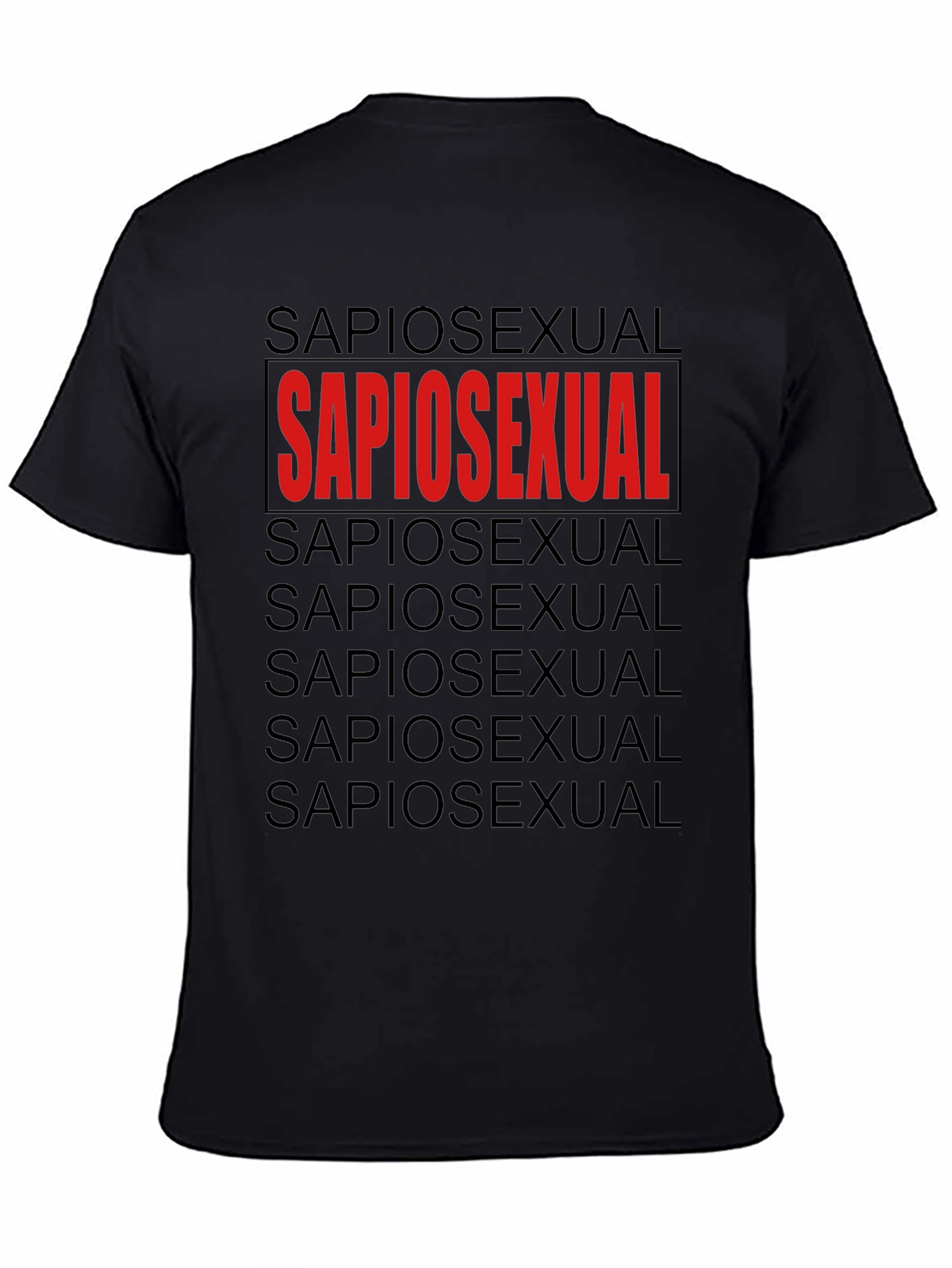 SapioSexual T-Shirt