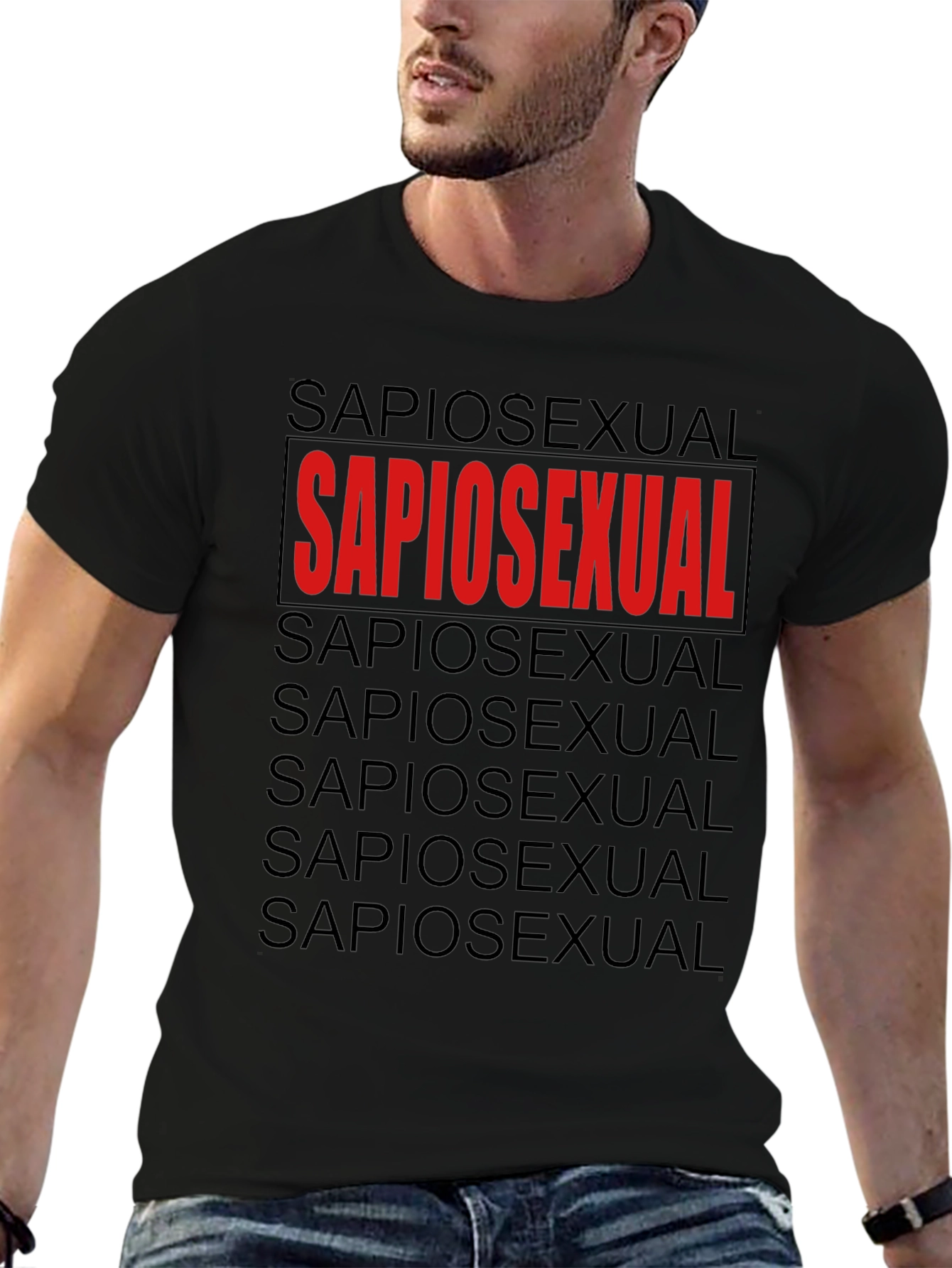 SapioSexual T-Shirt