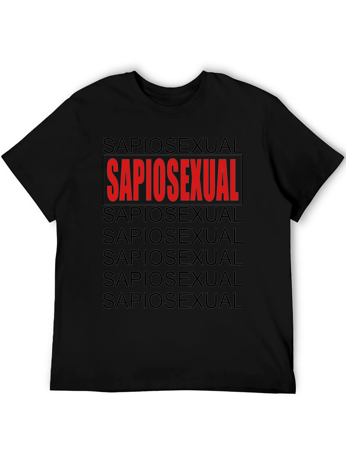 SapioSexual T-Shirt