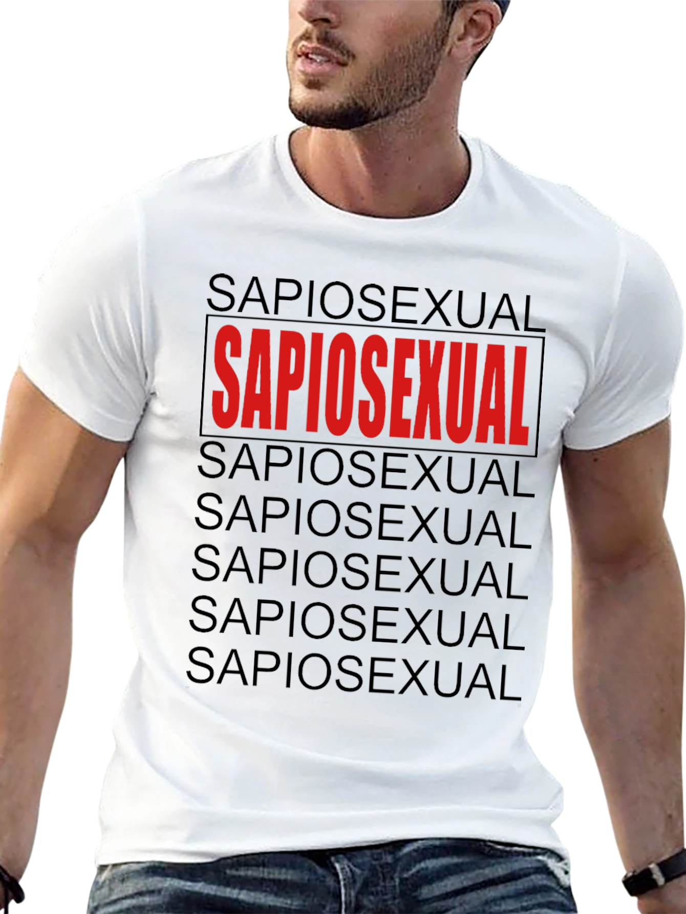 SapioSexual T-Shirt
