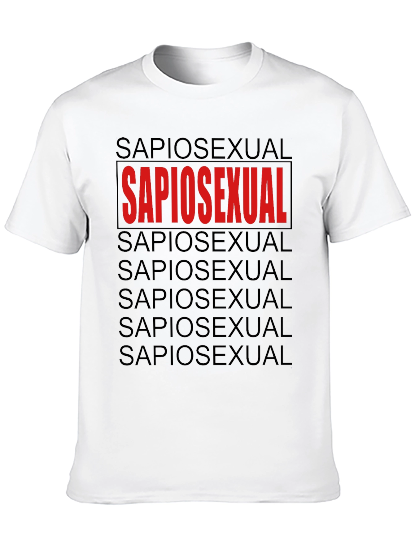 SapioSexual T-Shirt
