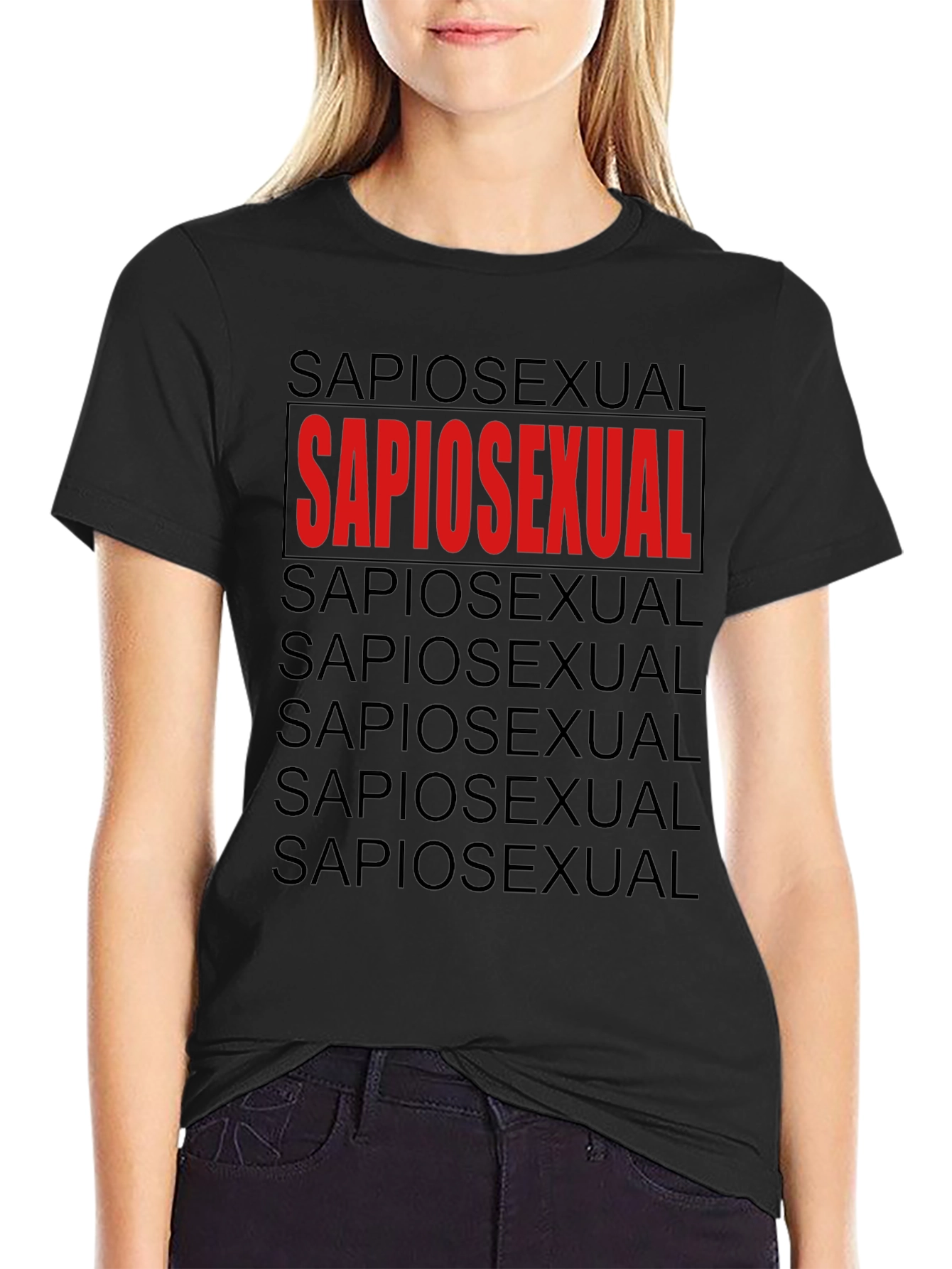SapioSexual T-Shirt