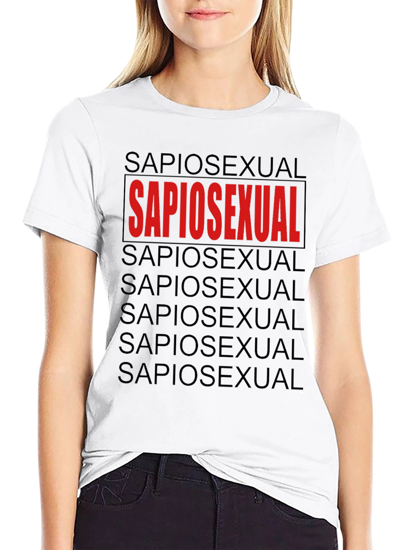 SapioSexual T-Shirt