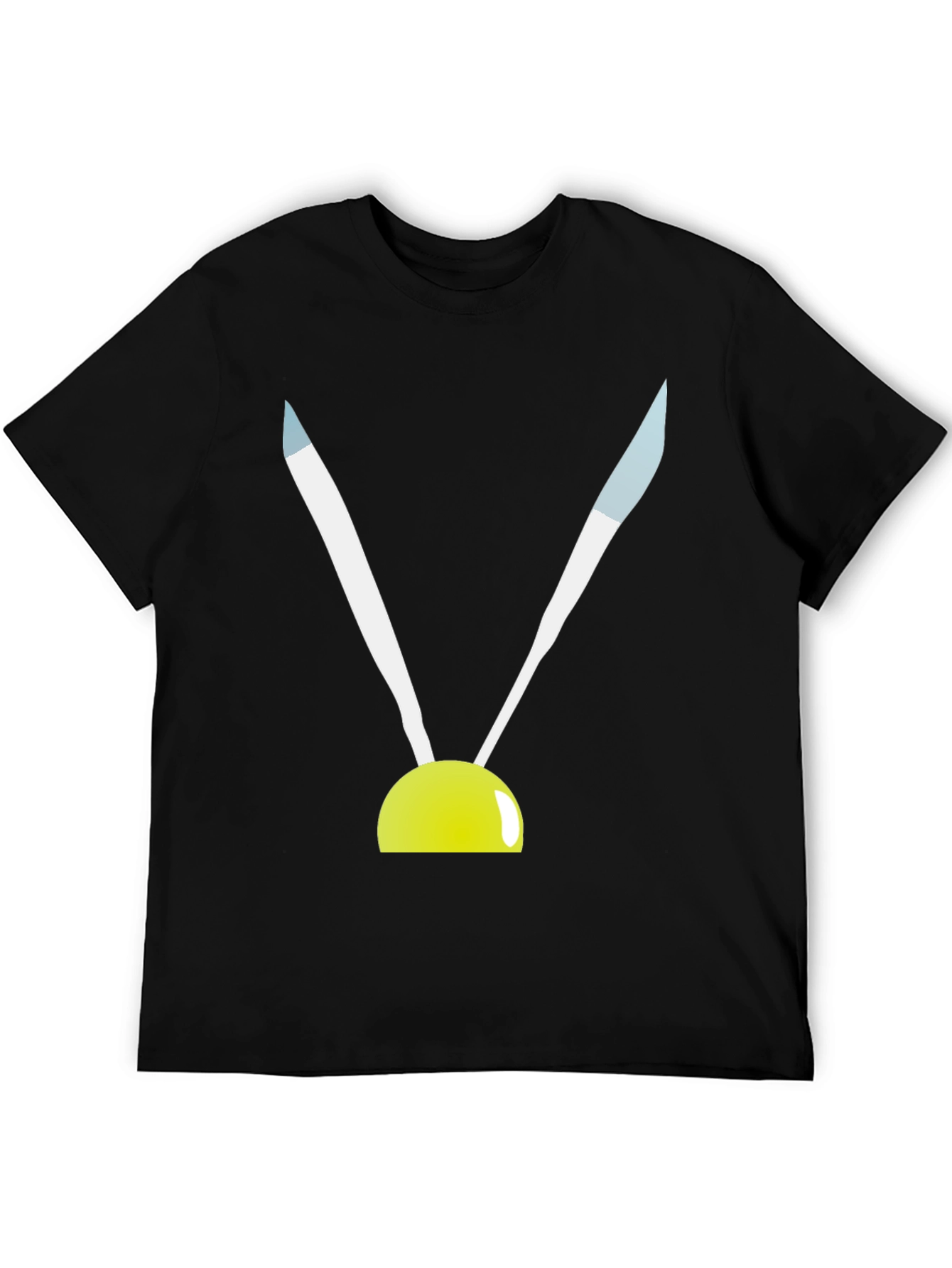 Silly Cartoon T-Shirt