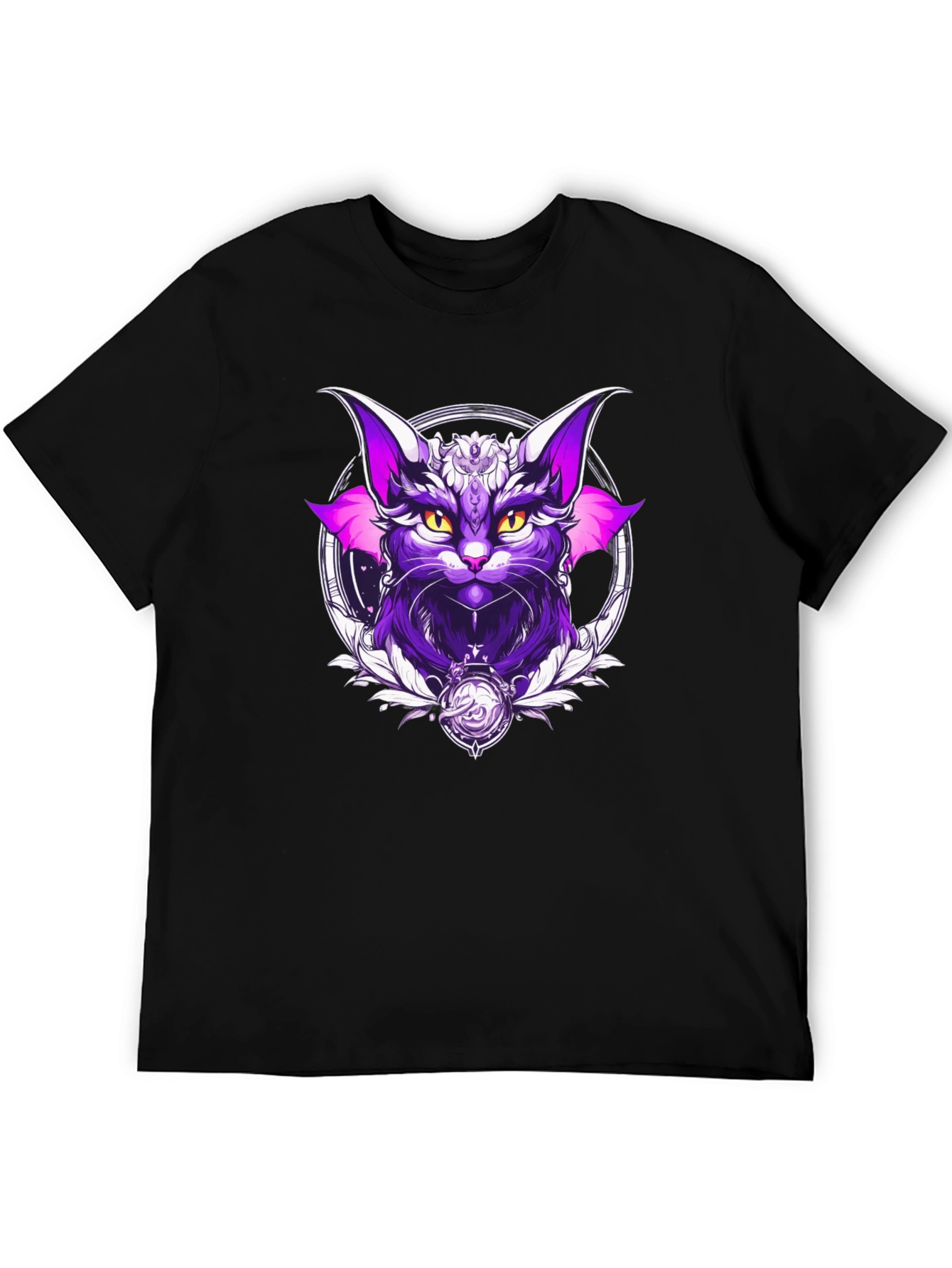 Mystic Cat T-Shirt