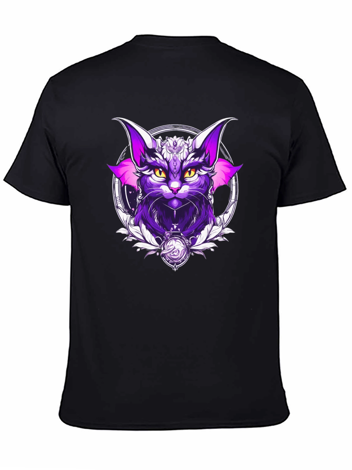 Mystic Cat T-Shirt