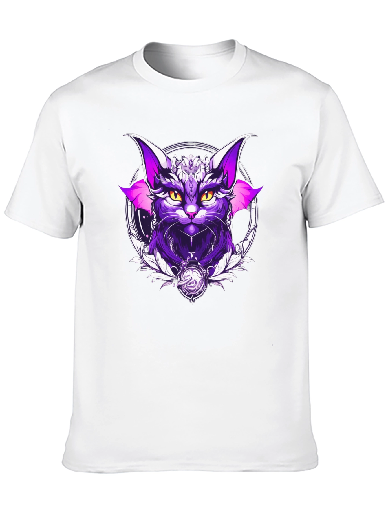 Mystic Cat T-Shirt