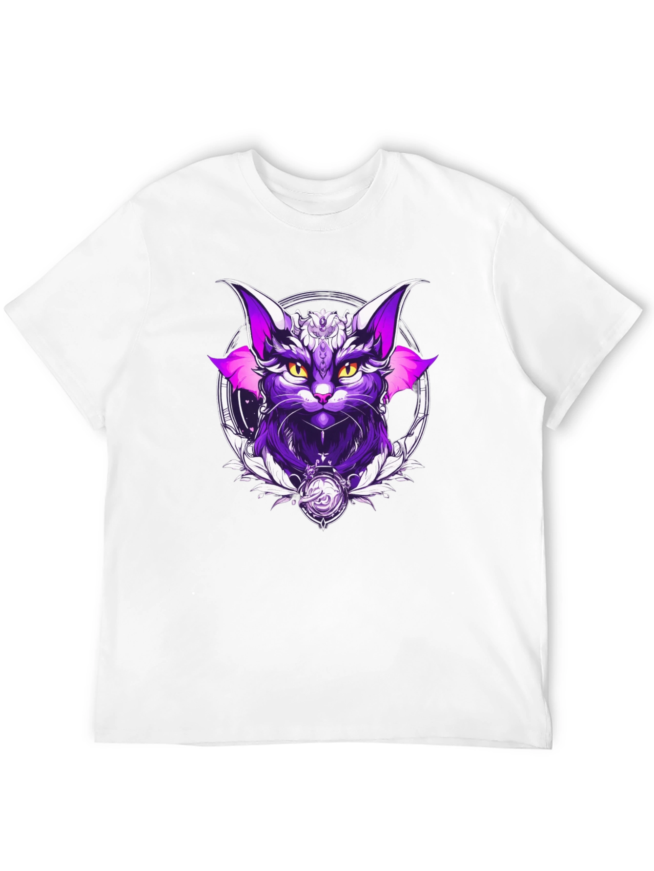 Mystic Cat T-Shirt
