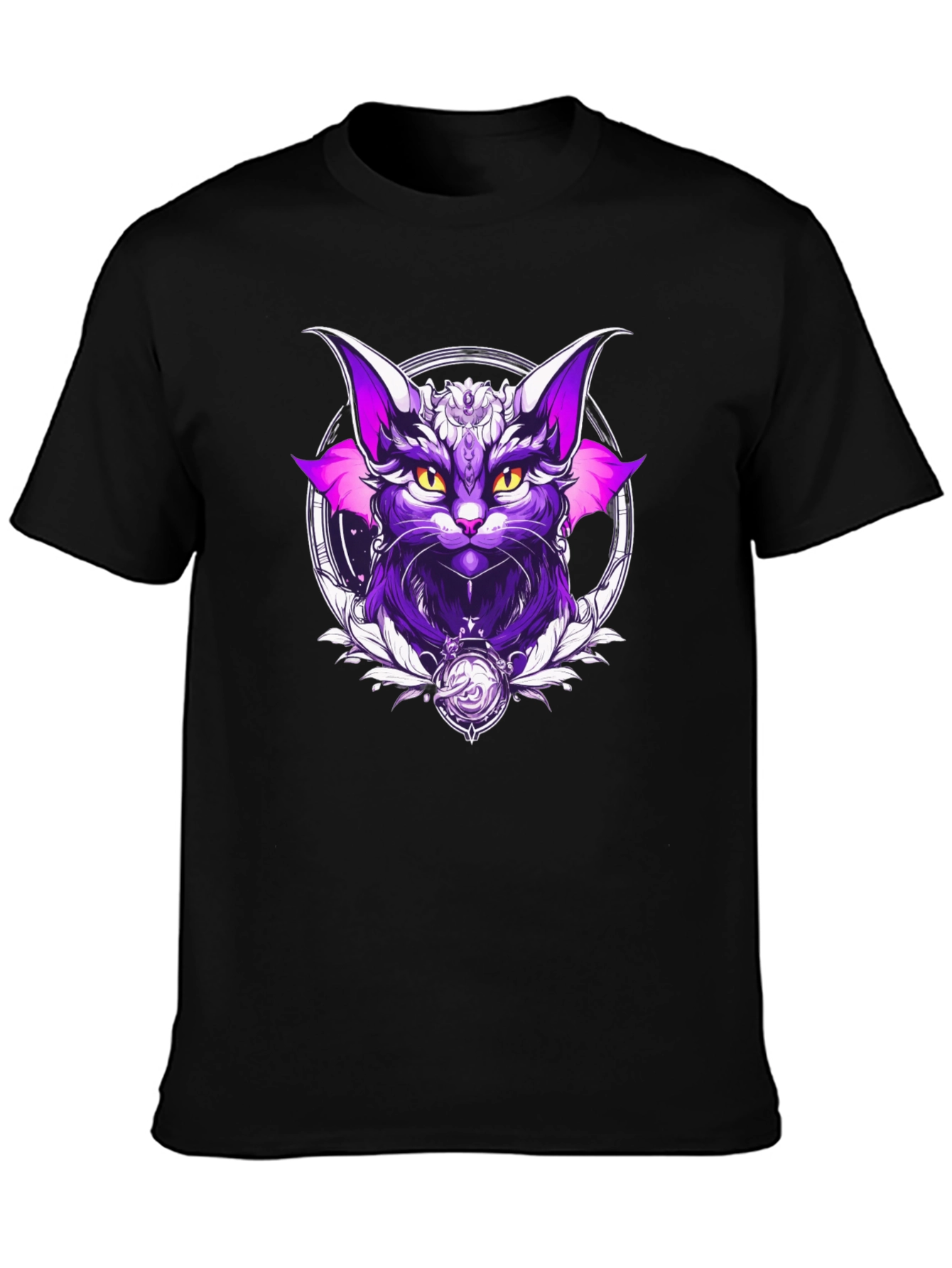 Mystic Cat T-Shirt