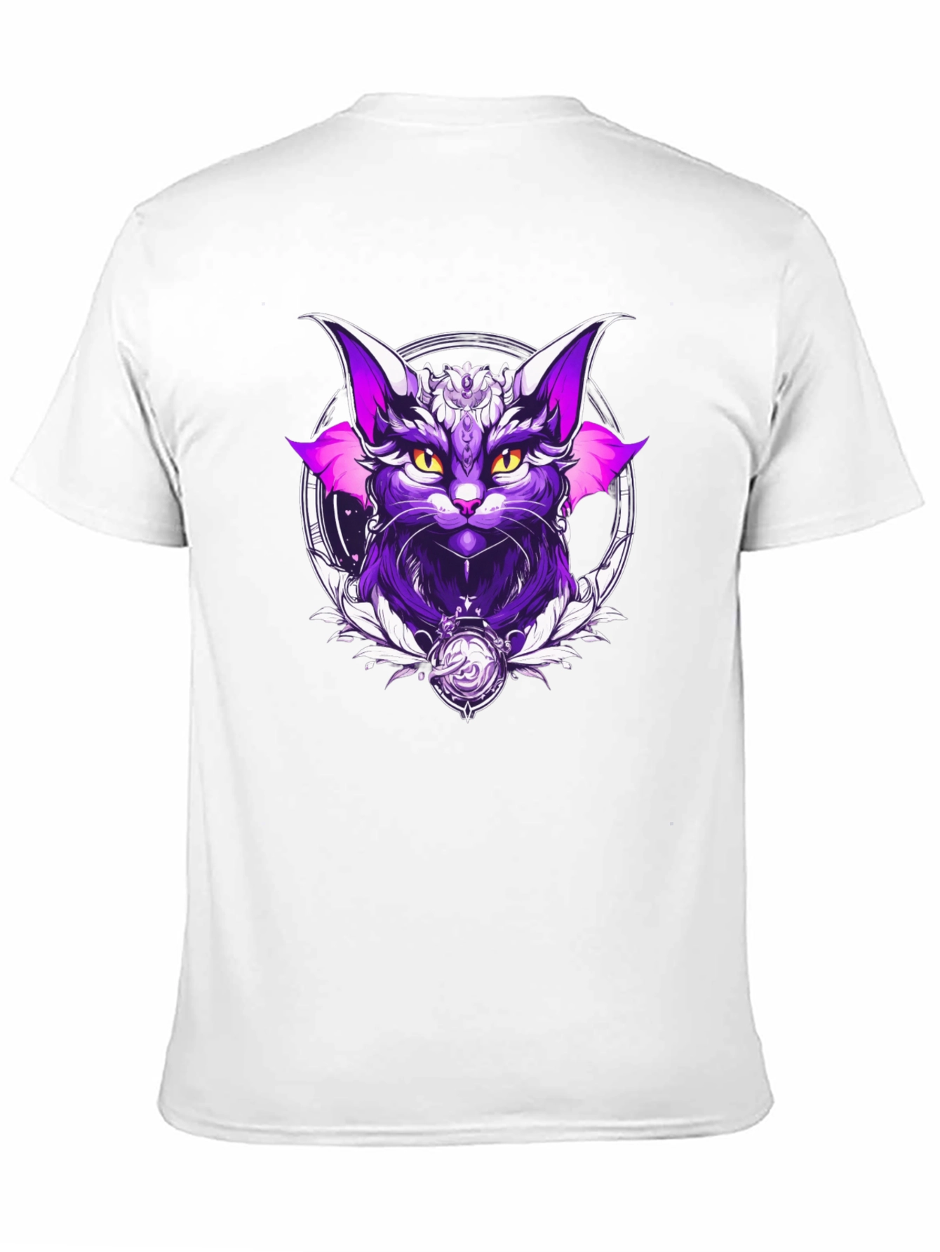Mystic Cat T-Shirt