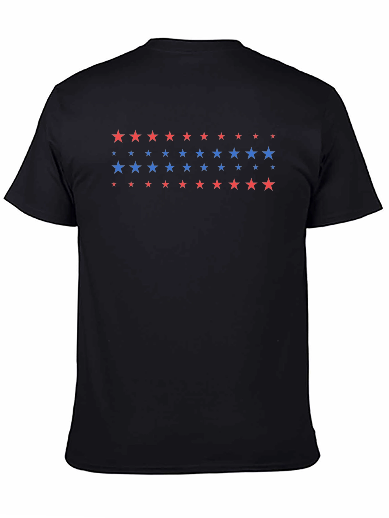 Stars and Stripes T-Shirt