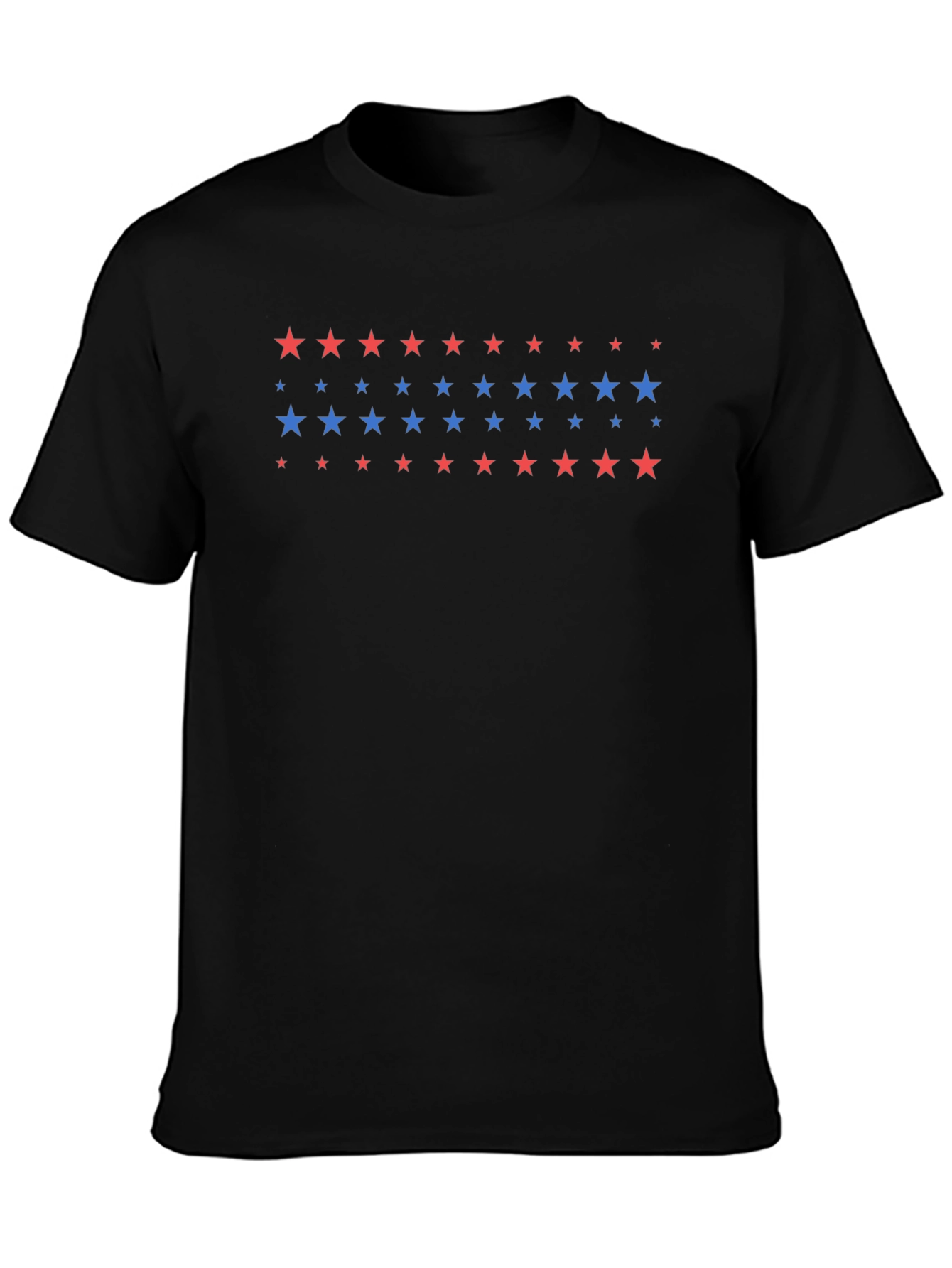 Stars and Stripes T-Shirt